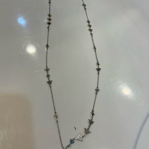 Stella and Dot necklace